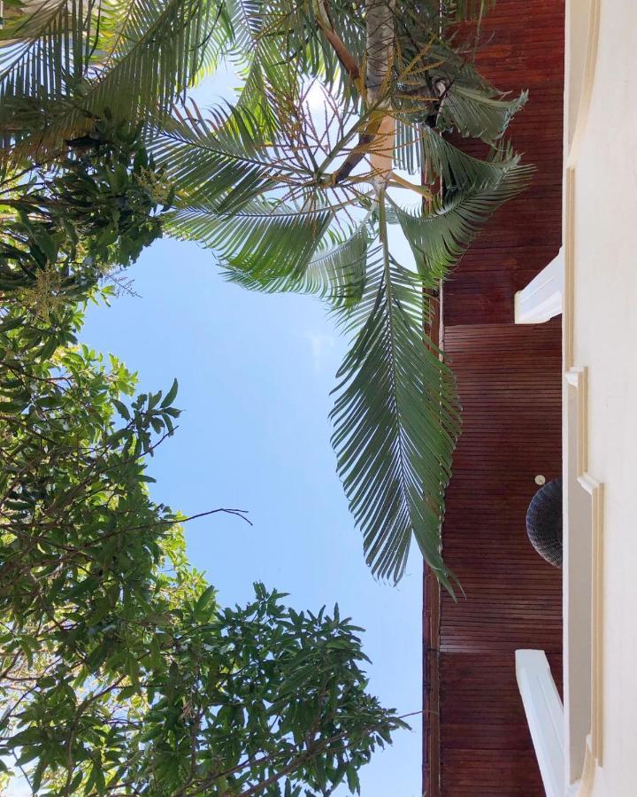 Steffi'S Mandala Hikkaduwa Exterior photo