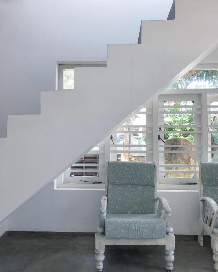 Steffi'S Mandala Hikkaduwa Exterior photo