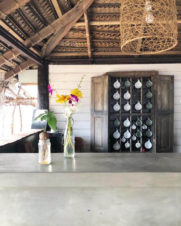 Steffi'S Mandala Hikkaduwa Exterior photo